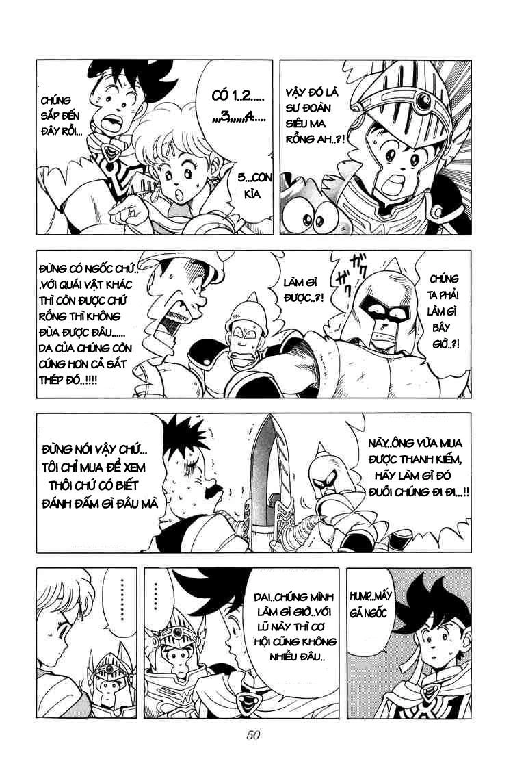 Dấu Ấn Rồng Thiêng Chapter 78 - 8