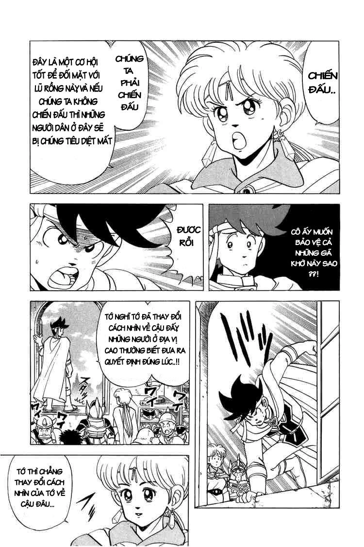 Dấu Ấn Rồng Thiêng Chapter 78 - 9