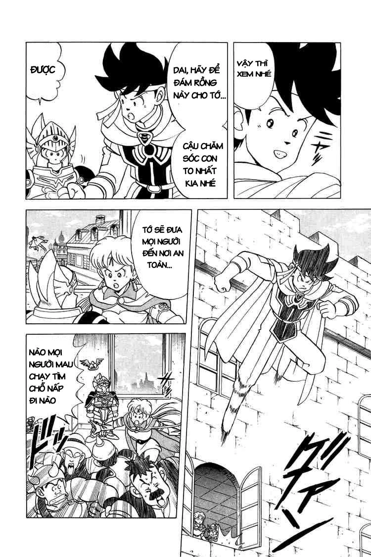 Dấu Ấn Rồng Thiêng Chapter 78 - 10