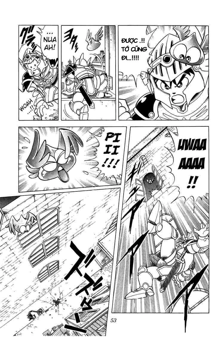 Dấu Ấn Rồng Thiêng Chapter 78 - 11