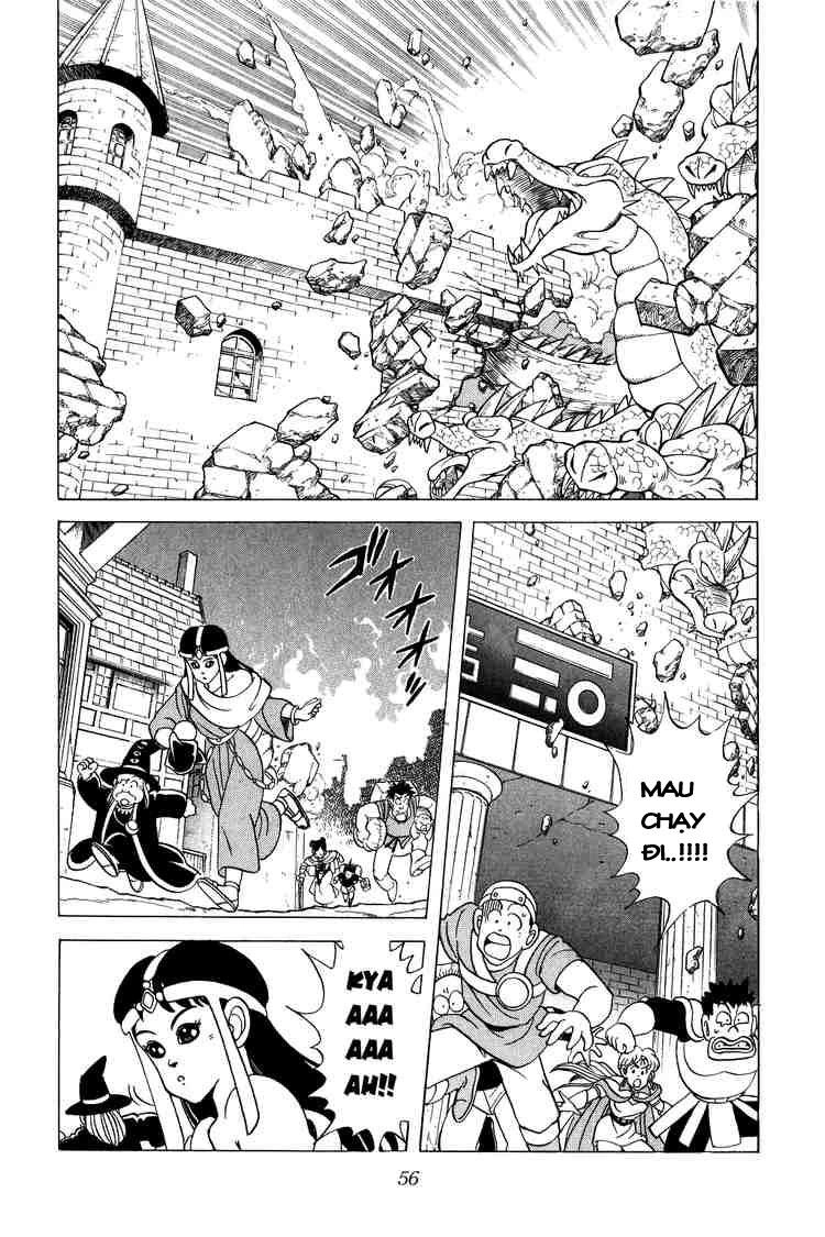 Dấu Ấn Rồng Thiêng Chapter 78 - 14