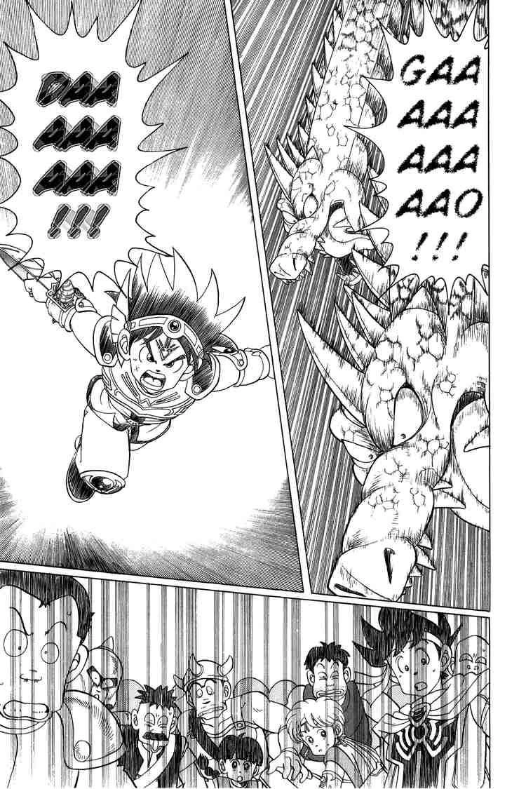 Dấu Ấn Rồng Thiêng Chapter 80 - 10