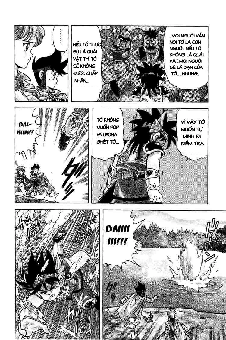 Dấu Ấn Rồng Thiêng Chapter 81 - 10