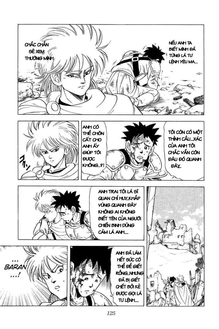 Dấu Ấn Rồng Thiêng Chapter 82 - 6