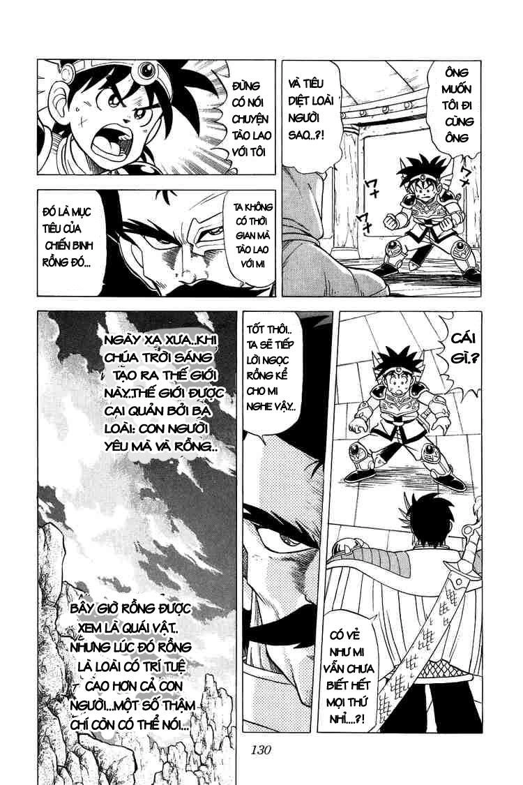 Dấu Ấn Rồng Thiêng Chapter 82 - 11