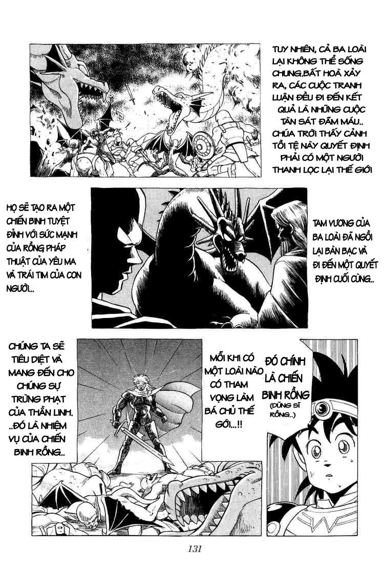 Dấu Ấn Rồng Thiêng Chapter 82 - 12