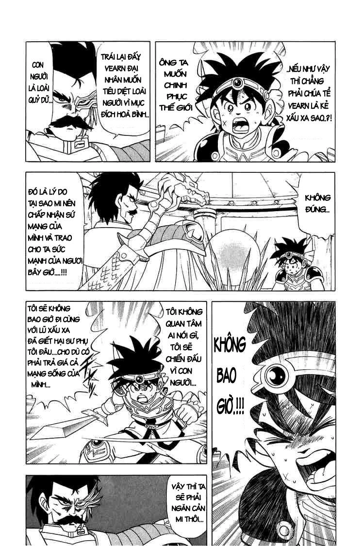 Dấu Ấn Rồng Thiêng Chapter 82 - 13