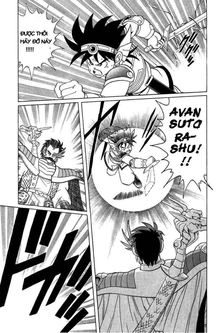 Dấu Ấn Rồng Thiêng Chapter 82 - 14