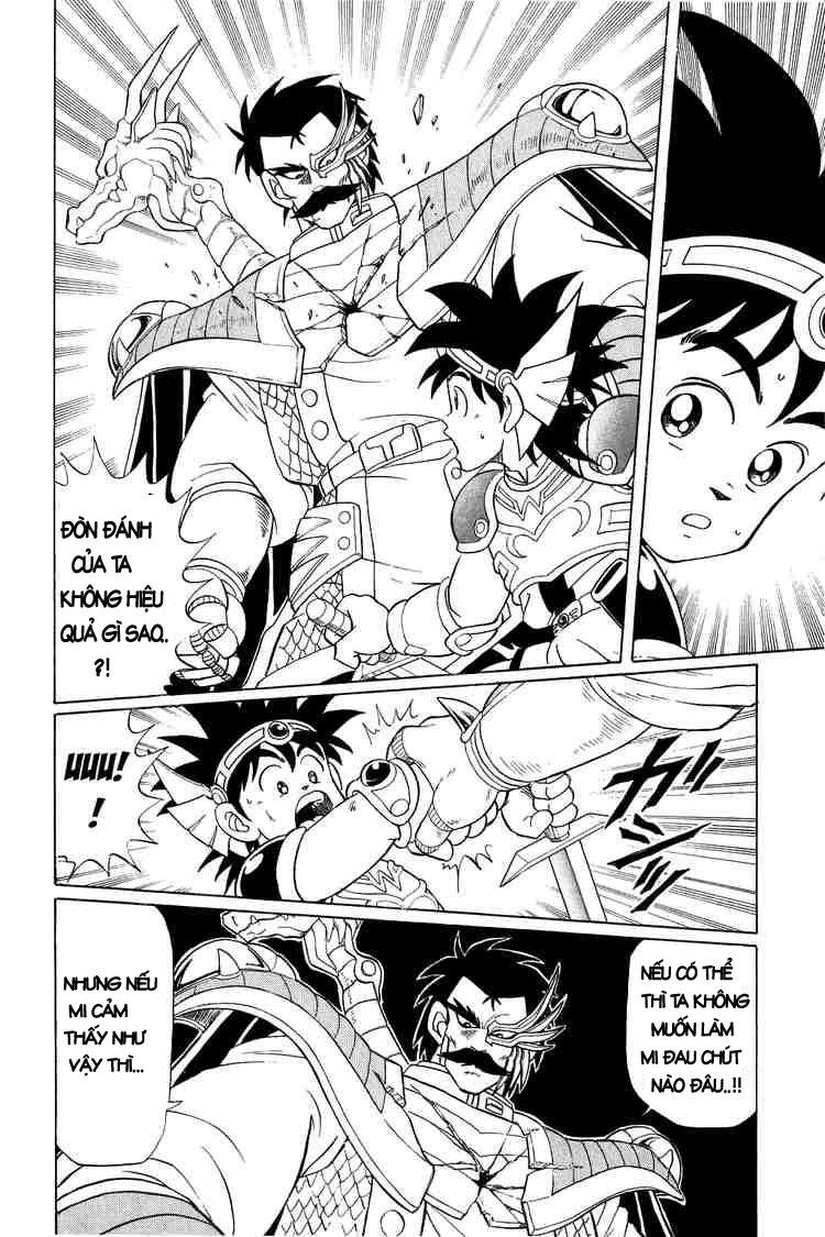 Dấu Ấn Rồng Thiêng Chapter 82 - 15