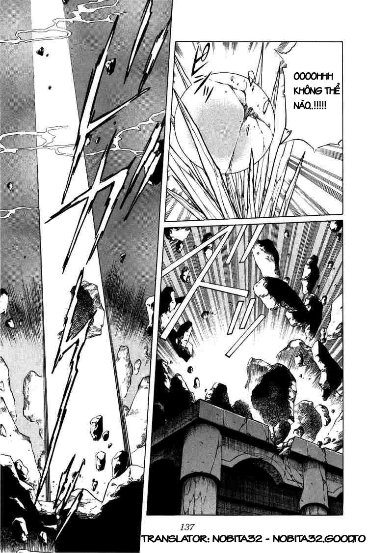 Dấu Ấn Rồng Thiêng Chapter 82 - 18