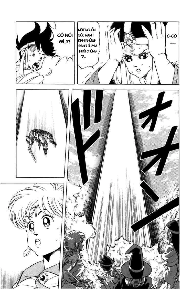 Dấu Ấn Rồng Thiêng Chapter 83 - 2