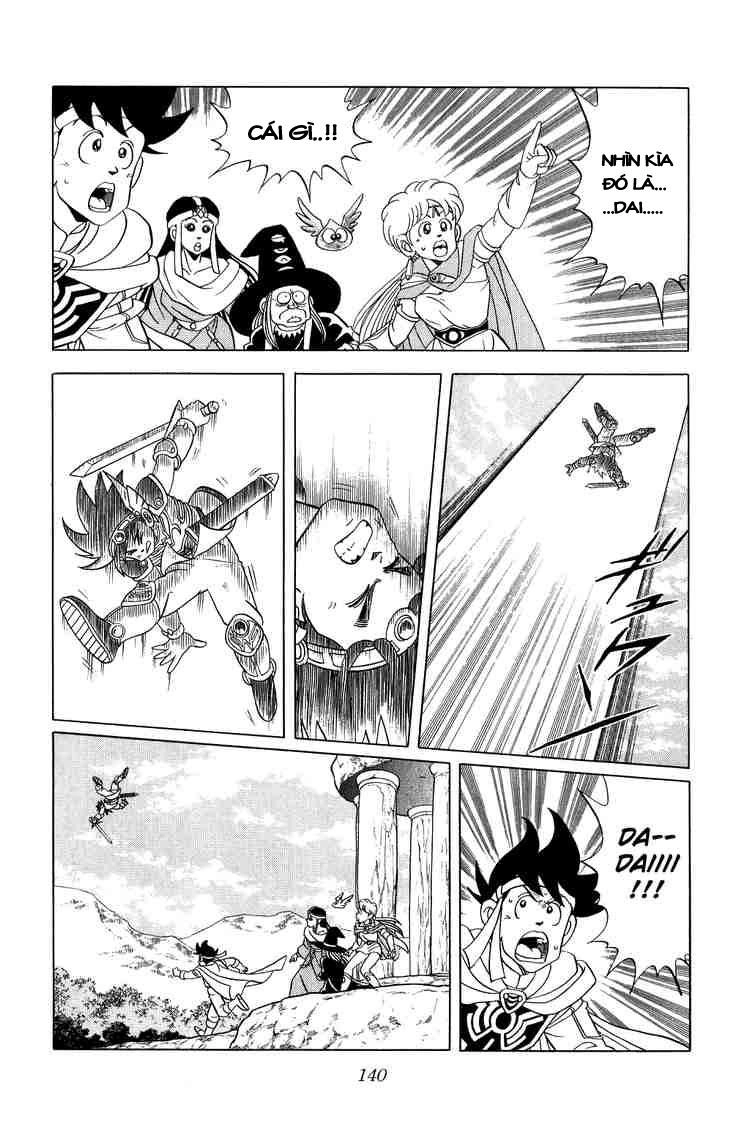 Dấu Ấn Rồng Thiêng Chapter 83 - 3