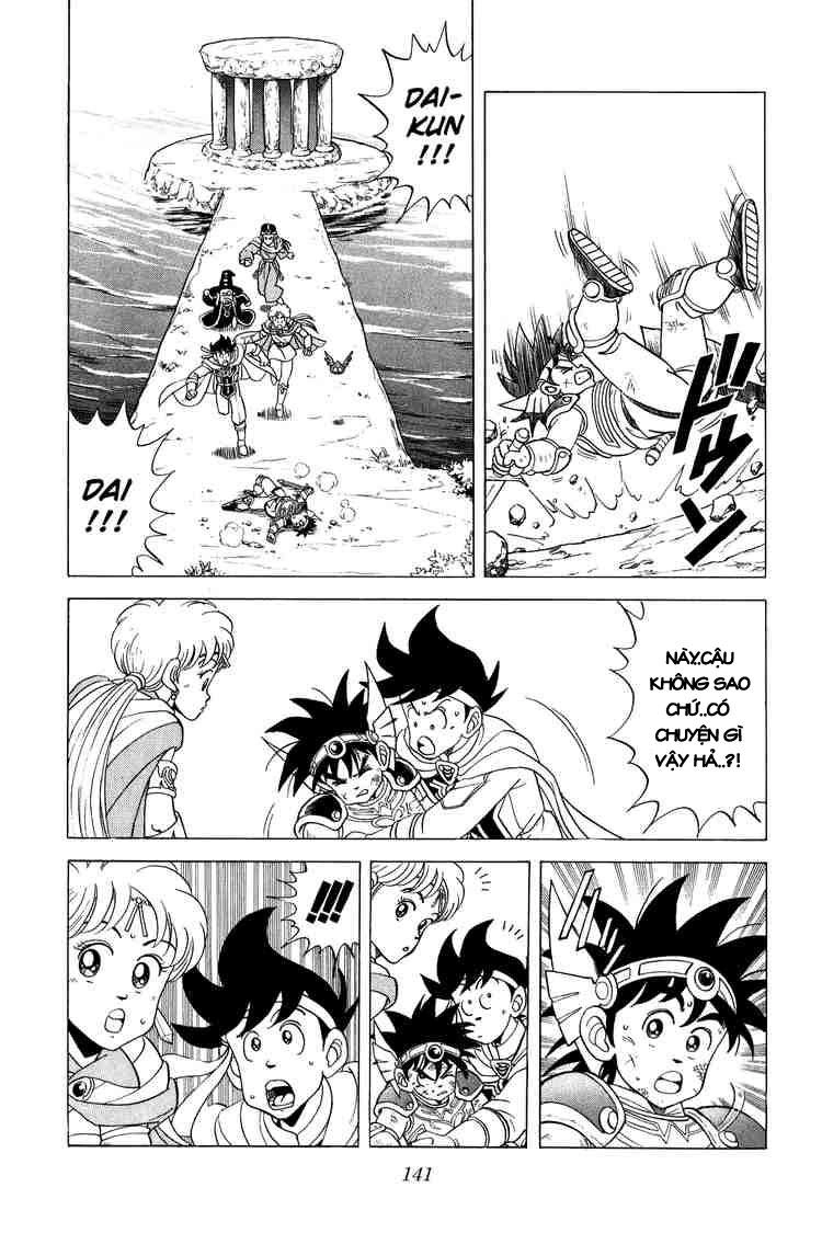 Dấu Ấn Rồng Thiêng Chapter 83 - 4