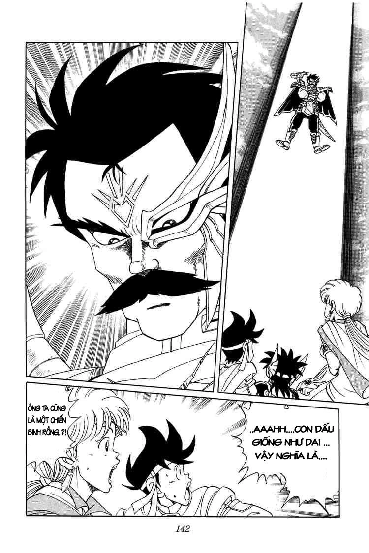 Dấu Ấn Rồng Thiêng Chapter 83 - 5