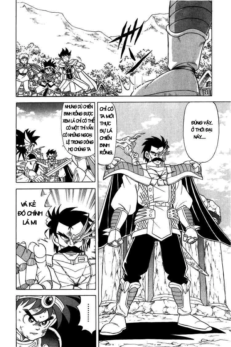 Dấu Ấn Rồng Thiêng Chapter 83 - 7