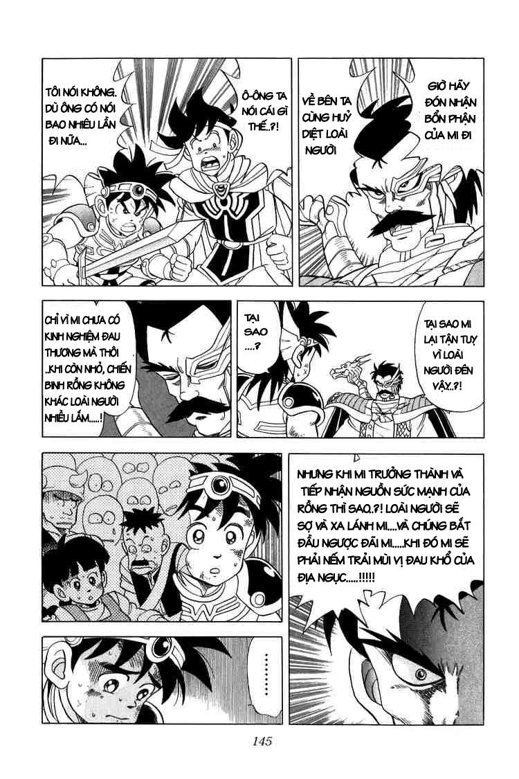 Dấu Ấn Rồng Thiêng Chapter 83 - 8