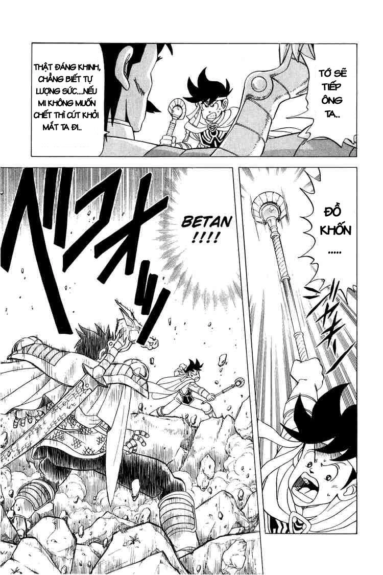 Dấu Ấn Rồng Thiêng Chapter 83 - 10