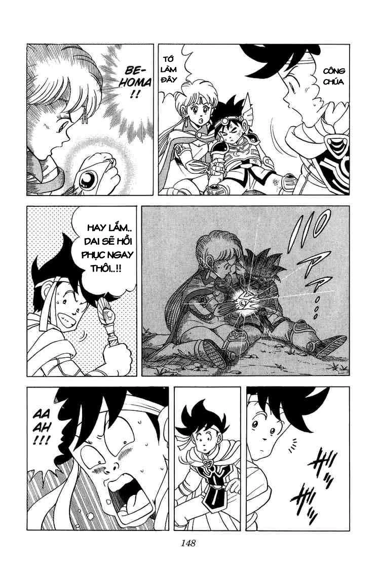 Dấu Ấn Rồng Thiêng Chapter 83 - 11