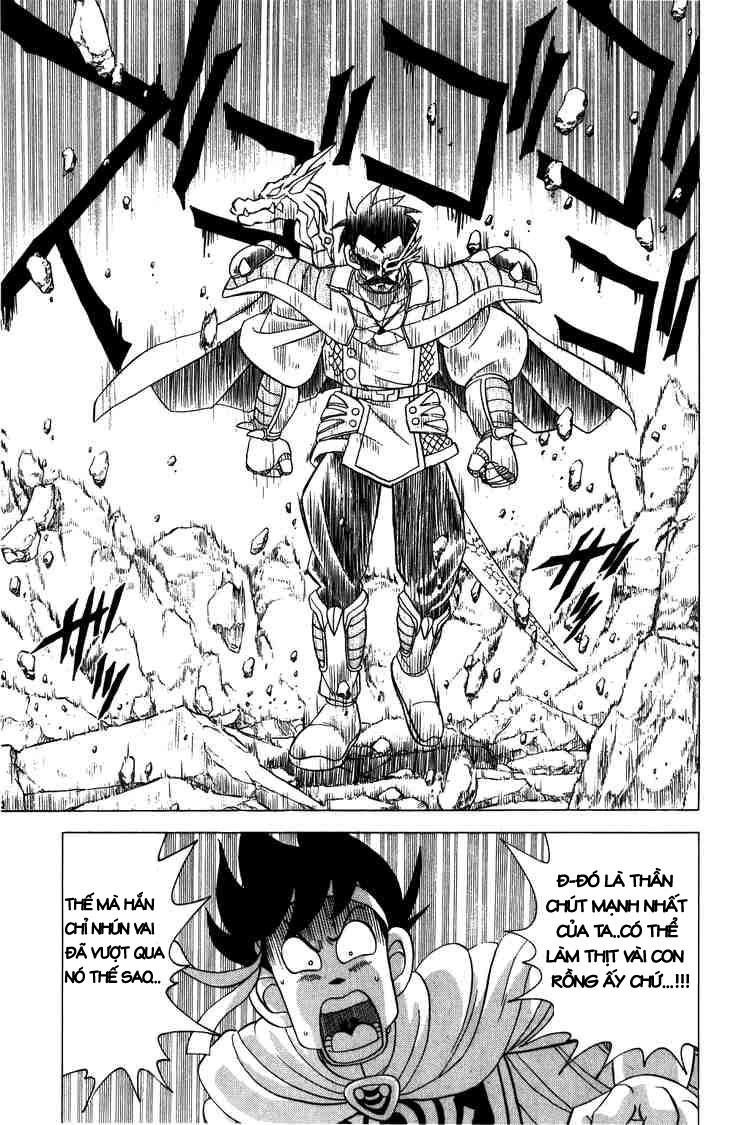 Dấu Ấn Rồng Thiêng Chapter 83 - 12