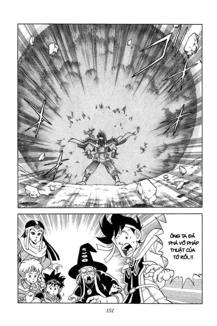 Dấu Ấn Rồng Thiêng Chapter 83 - 14