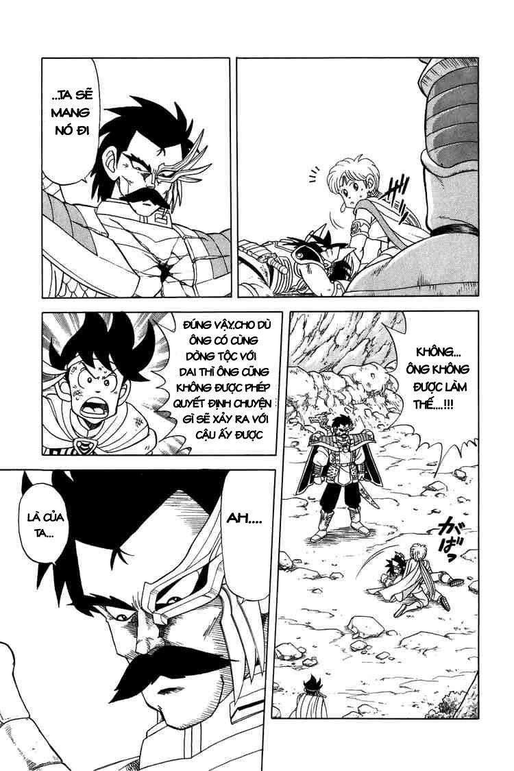 Dấu Ấn Rồng Thiêng Chapter 83 - 17