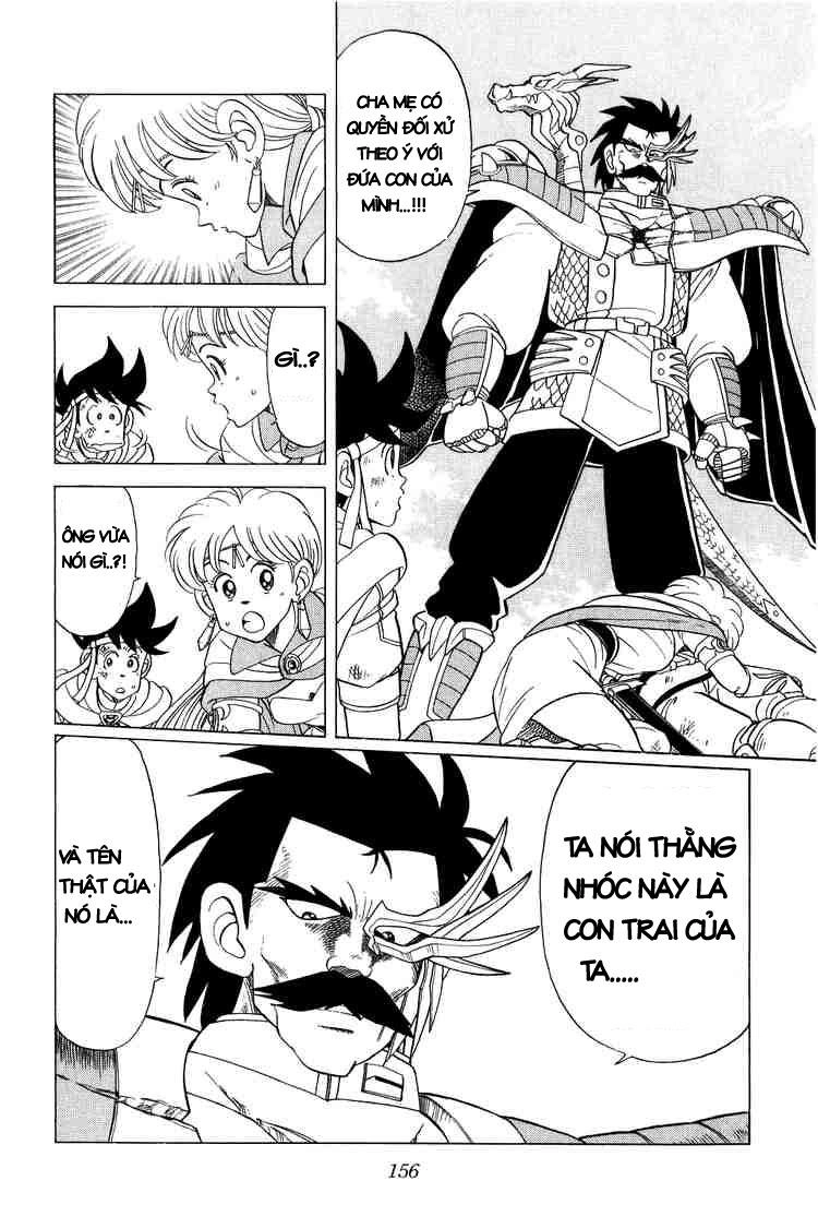 Dấu Ấn Rồng Thiêng Chapter 83 - 18