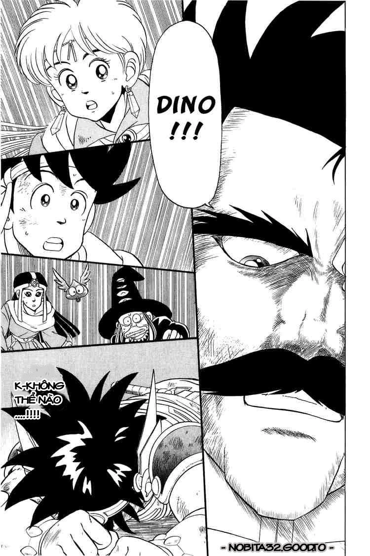 Dấu Ấn Rồng Thiêng Chapter 83 - 19