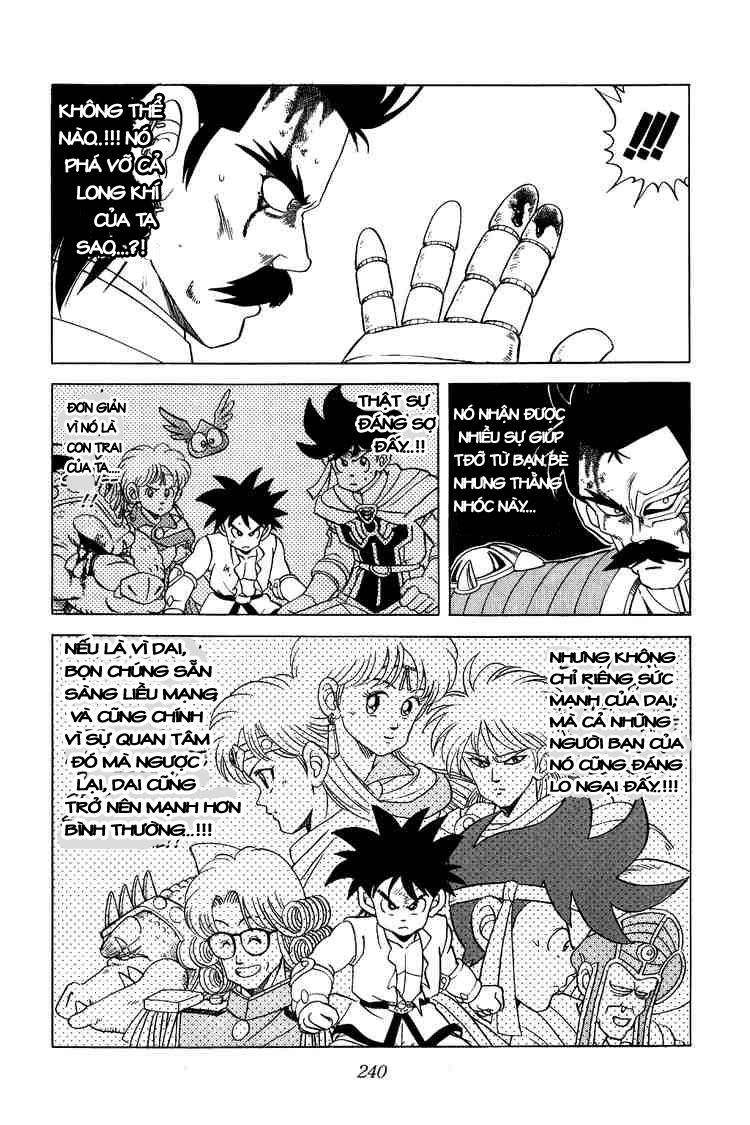 Dấu Ấn Rồng Thiêng Chapter 88 - 7