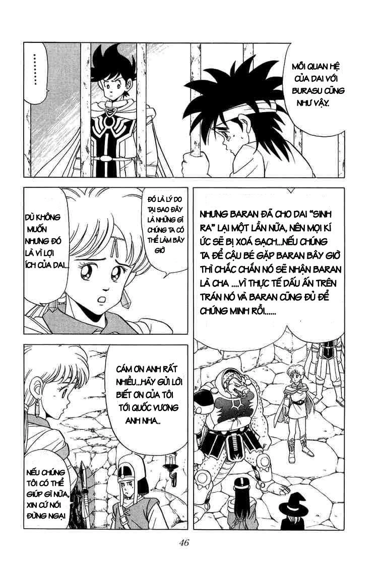 Dấu Ấn Rồng Thiêng Chapter 92 - 4