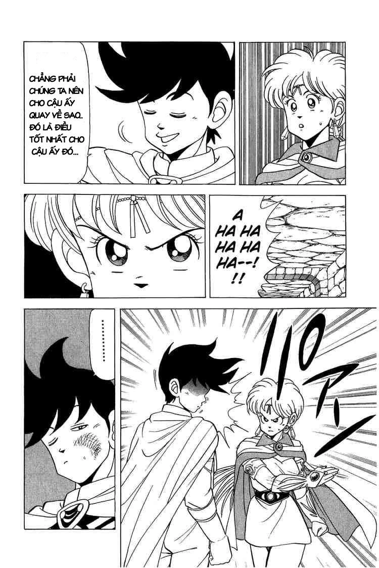 Dấu Ấn Rồng Thiêng Chapter 92 - 12