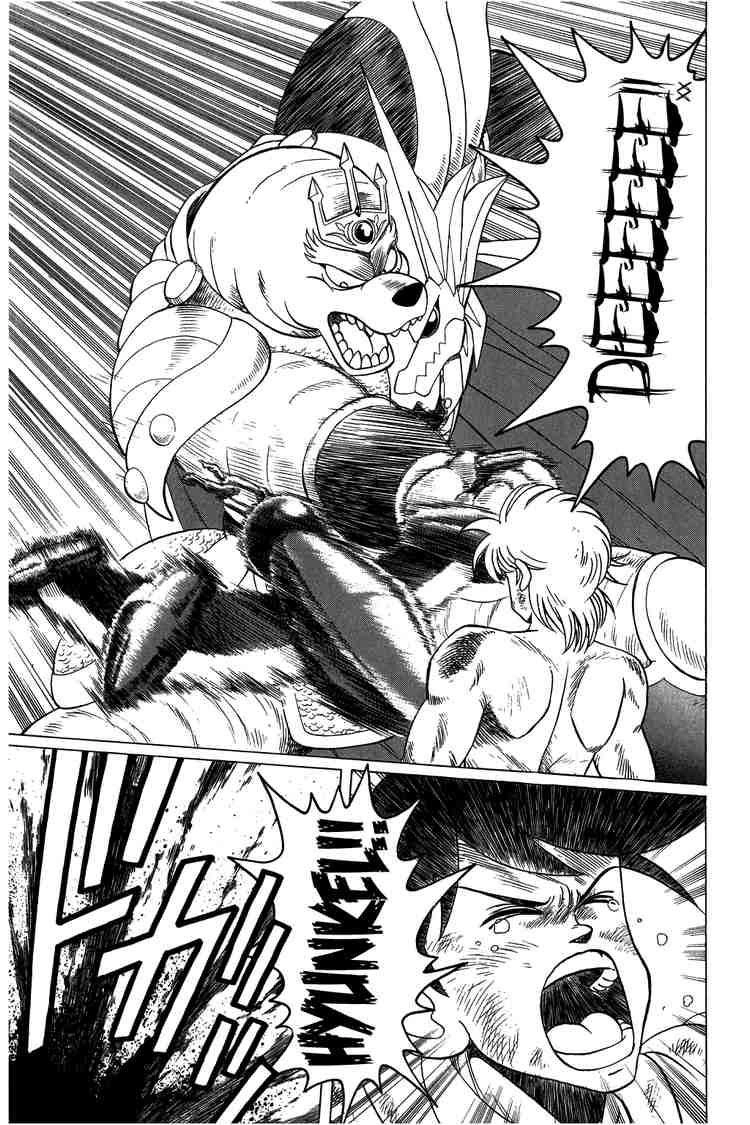 Dấu Ấn Rồng Thiêng Chapter 101 - 10