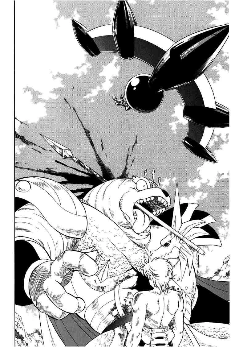 Dấu Ấn Rồng Thiêng Chapter 101 - 11