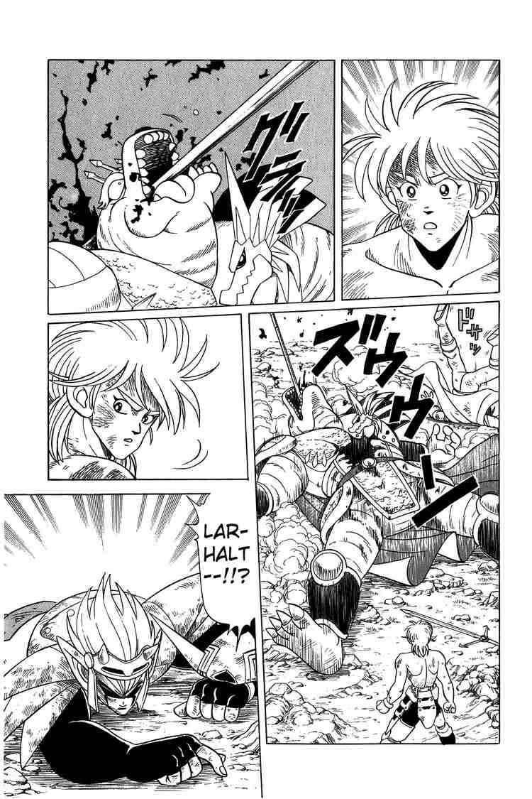 Dấu Ấn Rồng Thiêng Chapter 101 - 12