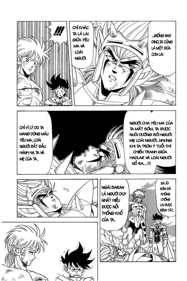 Dấu Ấn Rồng Thiêng Chapter 101 - 14