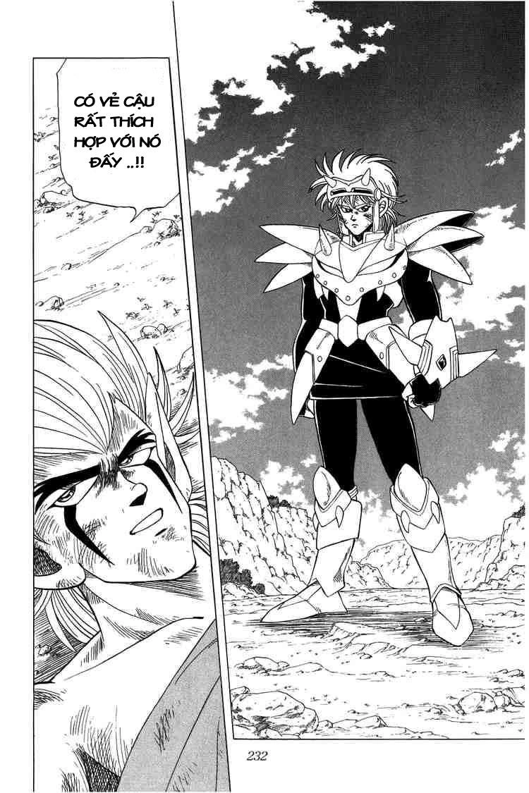 Dấu Ấn Rồng Thiêng Chapter 101 - 17