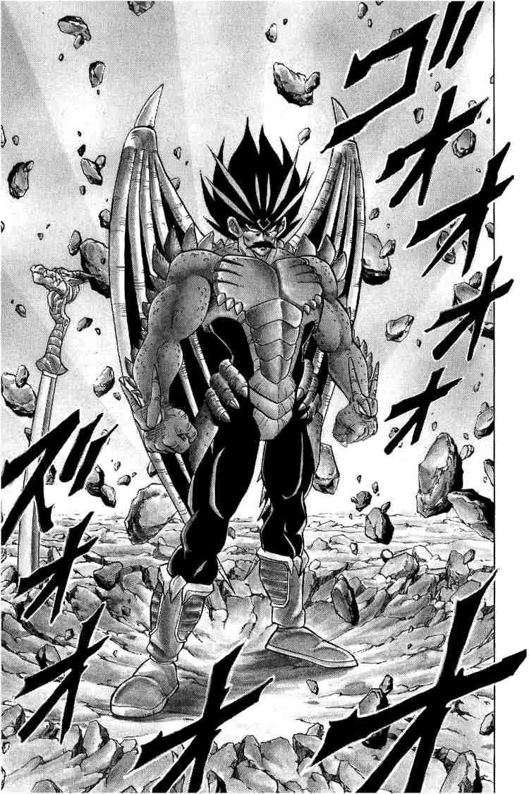 Dấu Ấn Rồng Thiêng Chapter 104 - 4