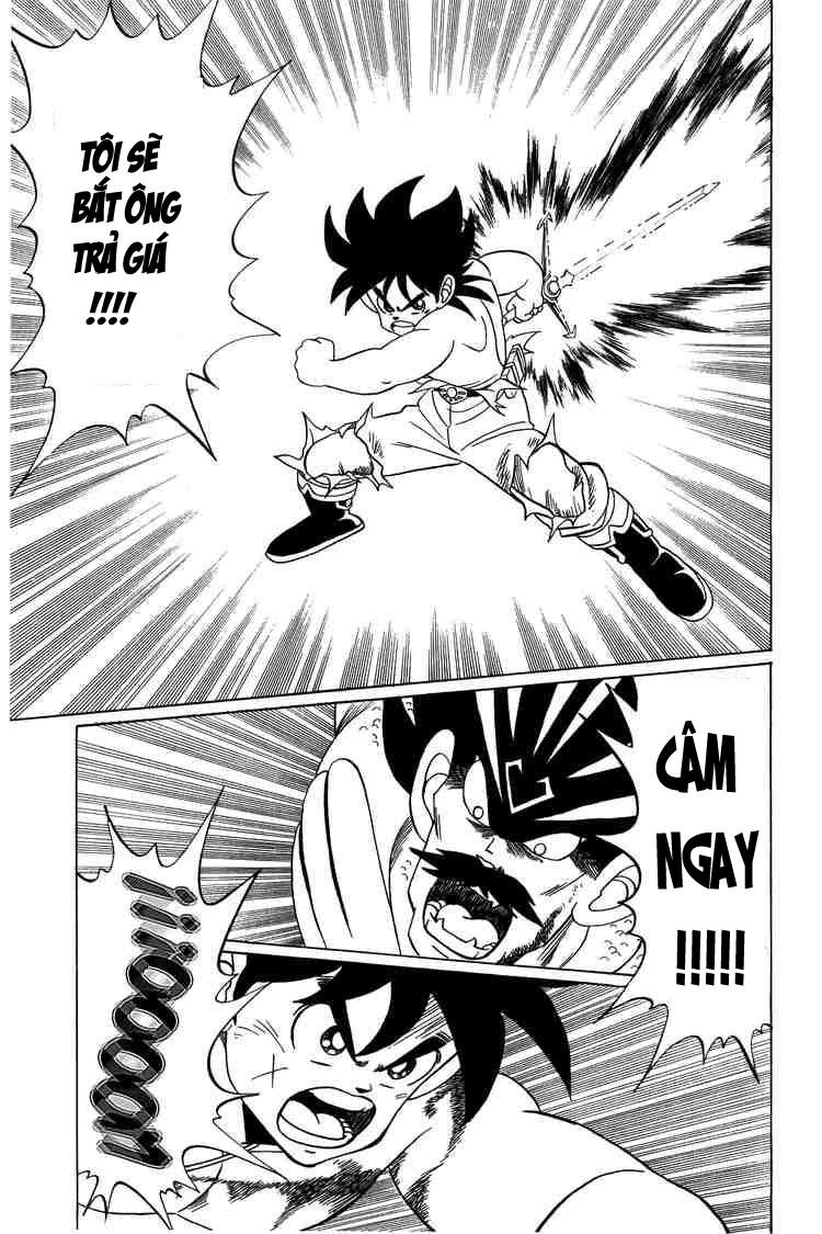 Dấu Ấn Rồng Thiêng Chapter 112 - 7