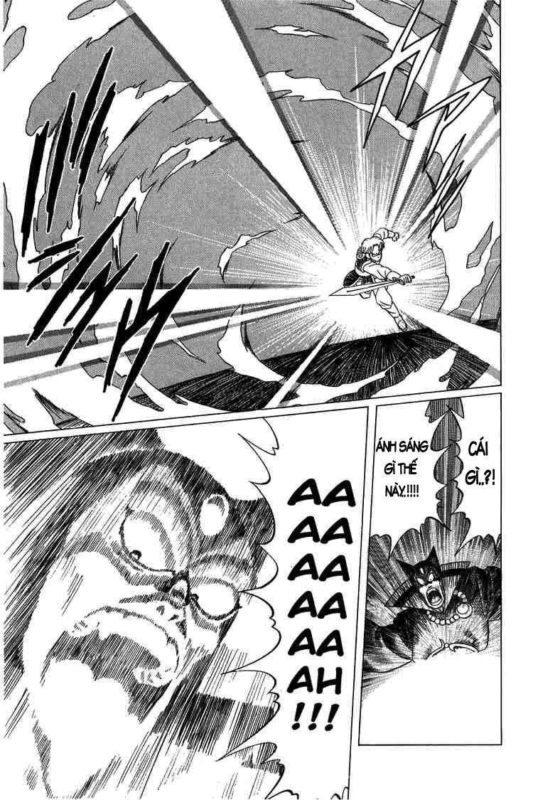 Dấu Ấn Rồng Thiêng Chapter 118 - 28