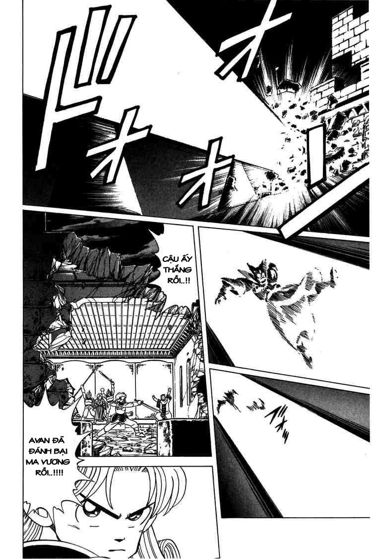 Dấu Ấn Rồng Thiêng Chapter 118 - 29