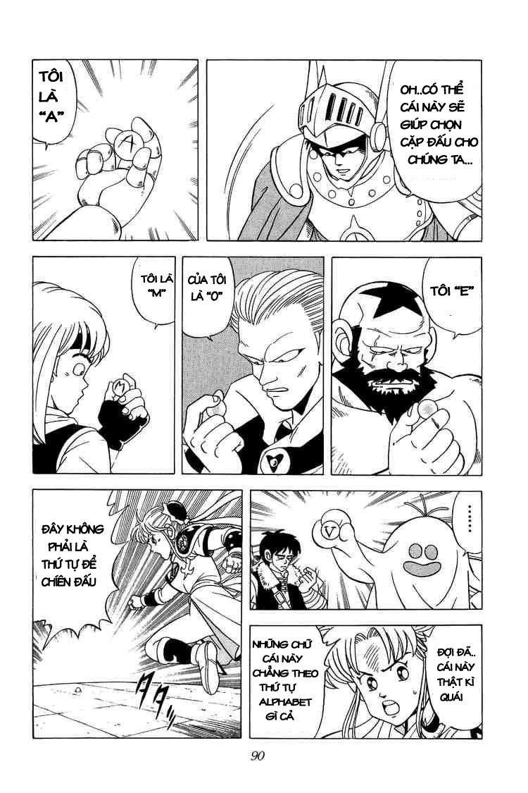 Dấu Ấn Rồng Thiêng Chapter 123 - 10