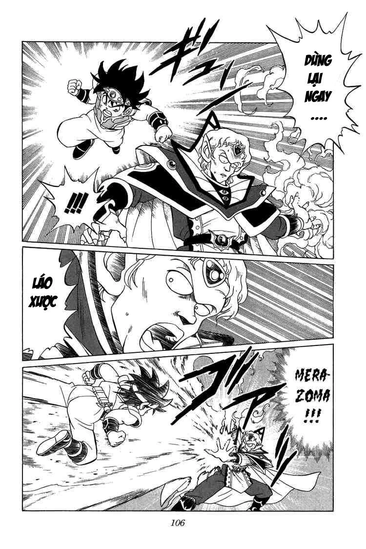 Dấu Ấn Rồng Thiêng Chapter 124 - 7