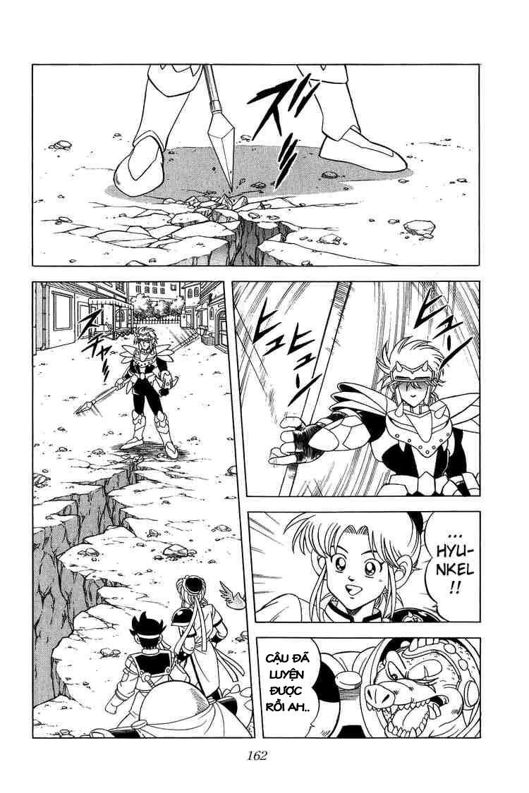 Dấu Ấn Rồng Thiêng Chapter 143 - 2