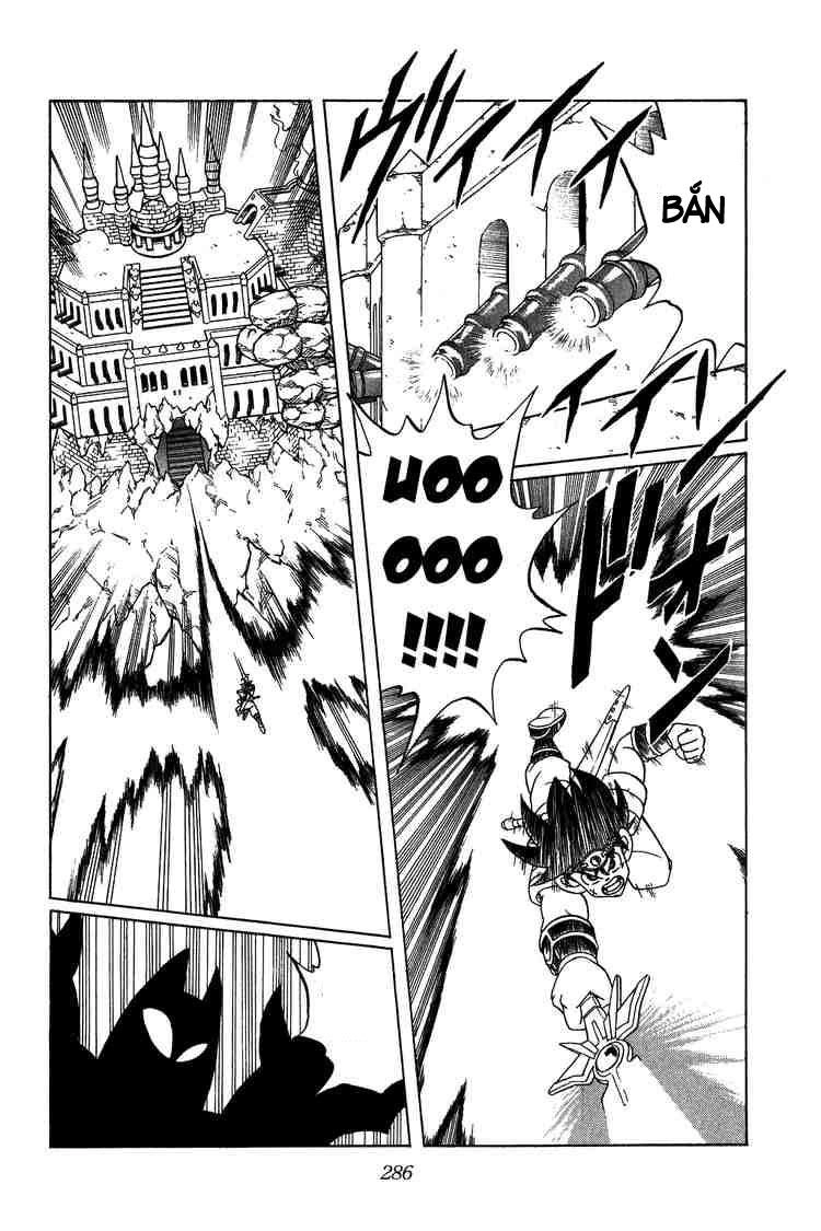 Dấu Ấn Rồng Thiêng Chapter 149 - 12