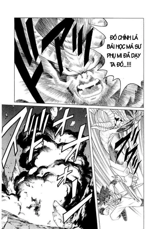 Dấu Ấn Rồng Thiêng Chapter 154 - 14