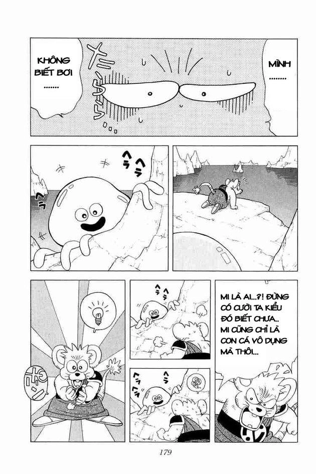 Dấu Ấn Rồng Thiêng Chapter 161 - 4