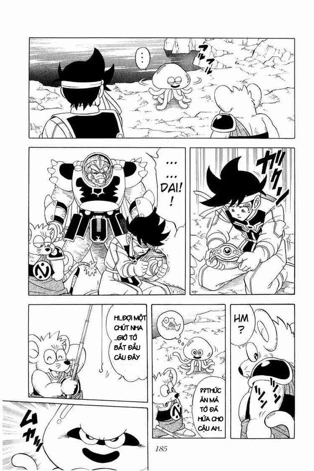 Dấu Ấn Rồng Thiêng Chapter 161 - 10