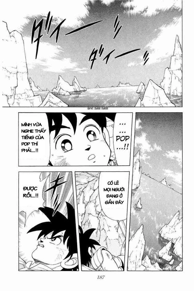 Dấu Ấn Rồng Thiêng Chapter 161 - 12