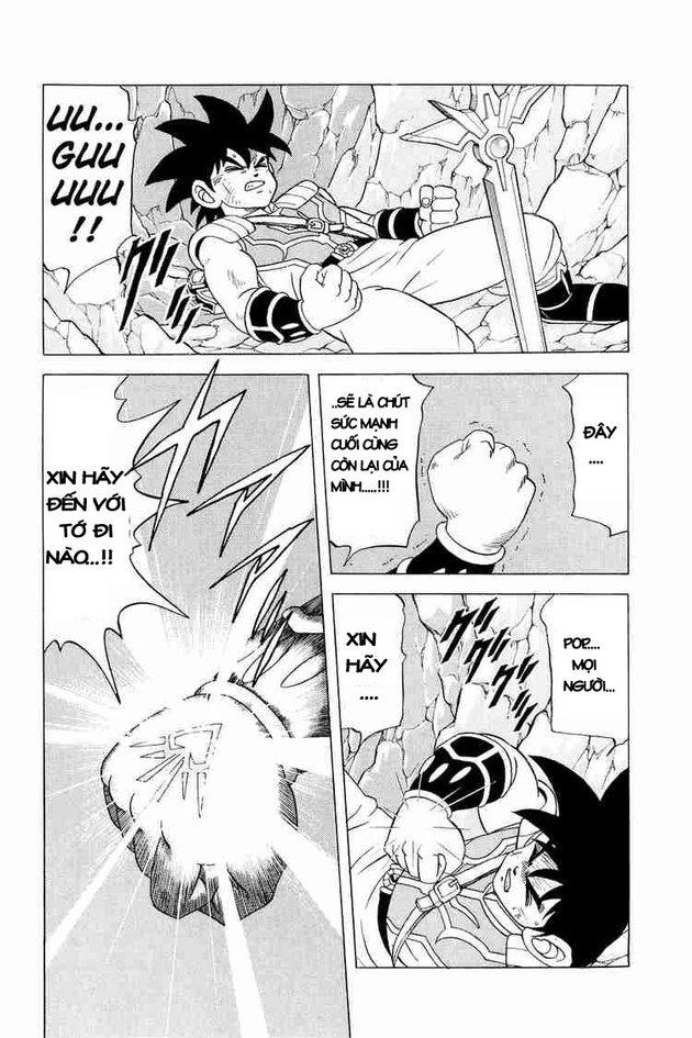 Dấu Ấn Rồng Thiêng Chapter 161 - 13