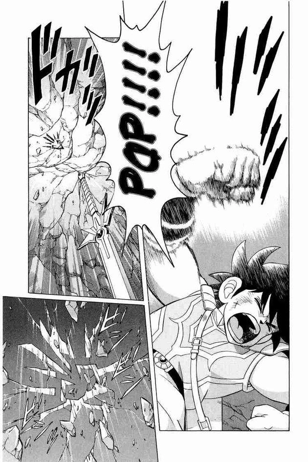 Dấu Ấn Rồng Thiêng Chapter 161 - 14