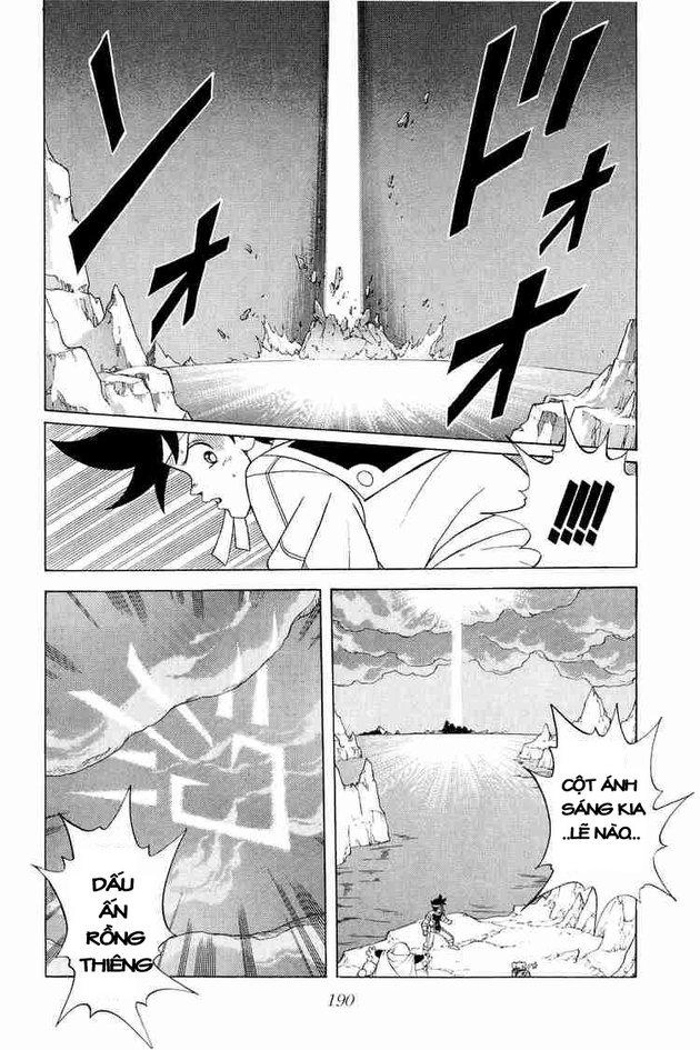 Dấu Ấn Rồng Thiêng Chapter 161 - 15